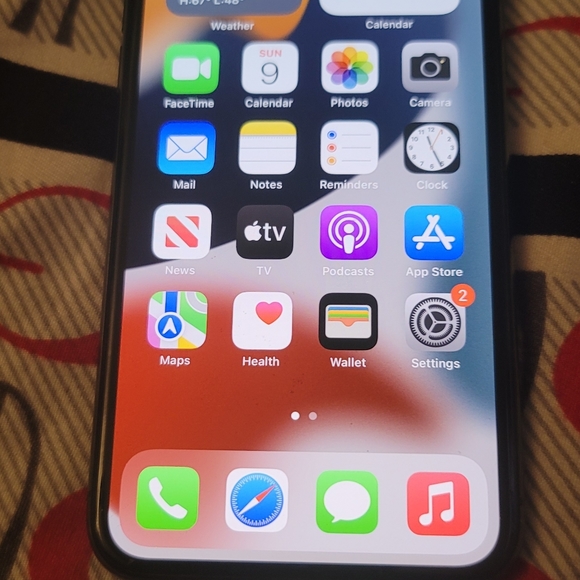 IPhone 11 pro - Picture 4 of 7